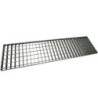 ENTRAMADO GALVA 1000X200 30X30 30X2 RED 5
